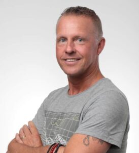 Foto van Ron de Groot