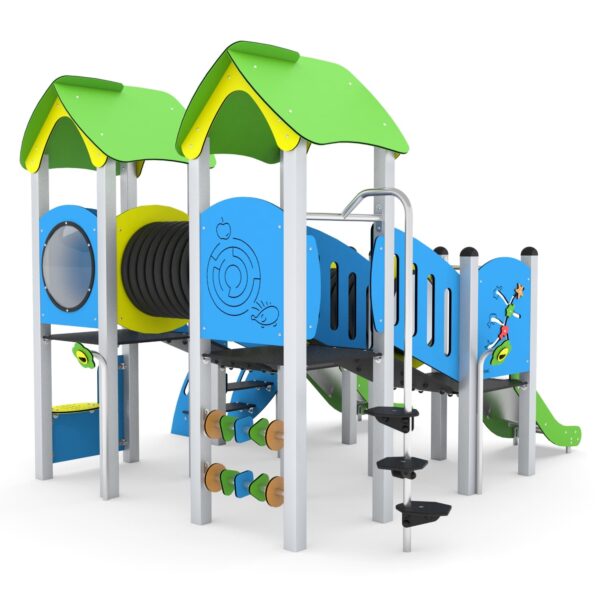 MS0114 | Panelen: hdpe - Afbeelding 3