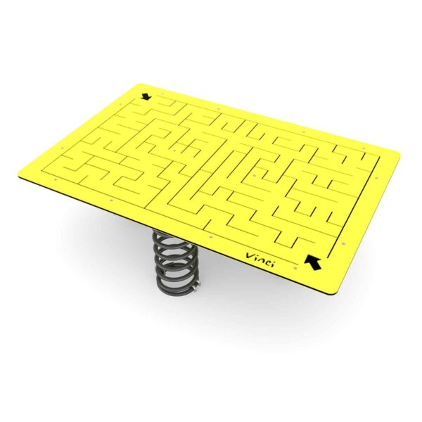 SP0621 | Panelen: hdpe
