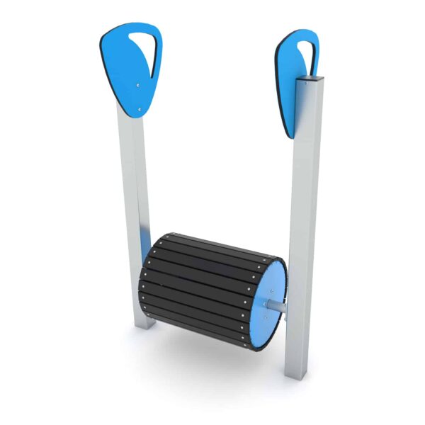 HP0713 (rvs) | Panelen: hdpe