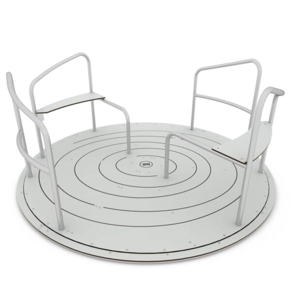HP0728 Inclusieve Draaimolen - Afbeelding 3
