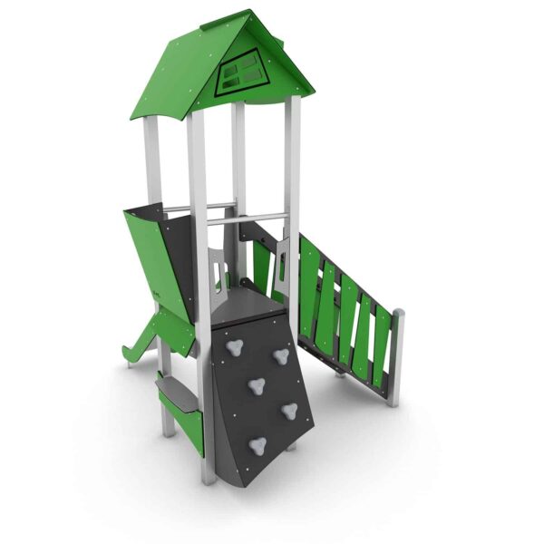 ST1702 (rvs) | Panelen: hdpe - Afbeelding 5