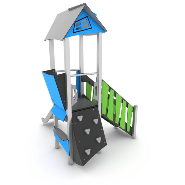 ST1702 (rvs) | Panelen: hdpe - Afbeelding 6