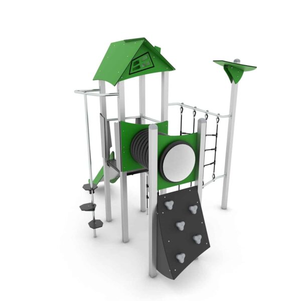 ST1704 (rvs) | Panelen: hdpe - Afbeelding 6