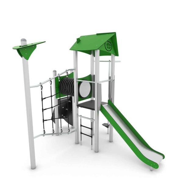 ST1704 (rvs) | Panelen: hdpe - Afbeelding 7