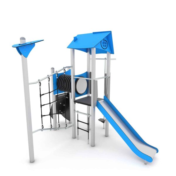 ST1704 (rvs) | Panelen: hdpe - Afbeelding 8