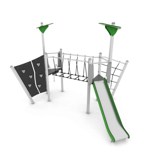 ST1706 (rvs) | Panelen: hdpe - Afbeelding 6