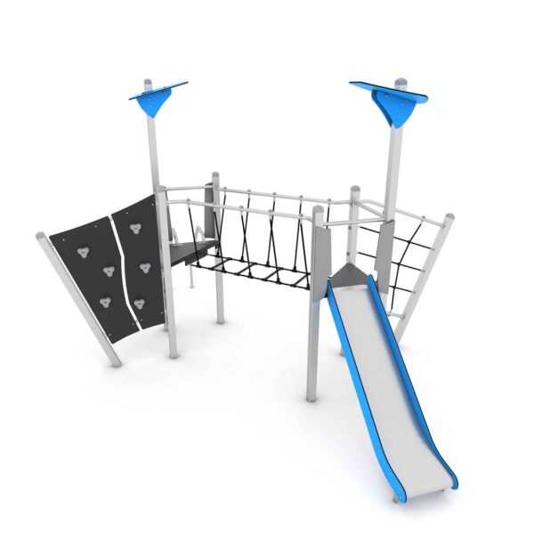 ST1706 (rvs) | Panelen: hdpe - Afbeelding 4