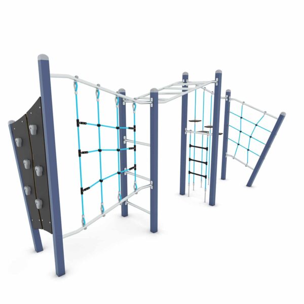 CL1716 | Panelen: hpl klimwand - Afbeelding 5
