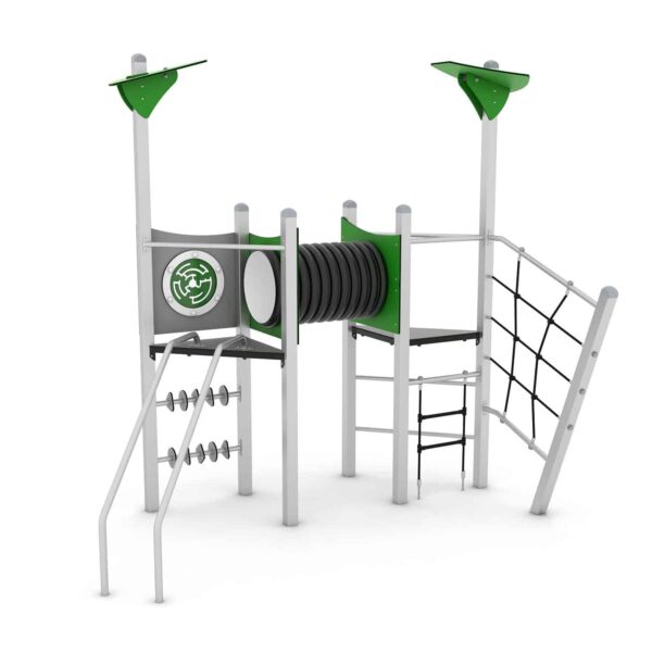 ST1717 (rvs) | Panelen: hdpe - Afbeelding 12
