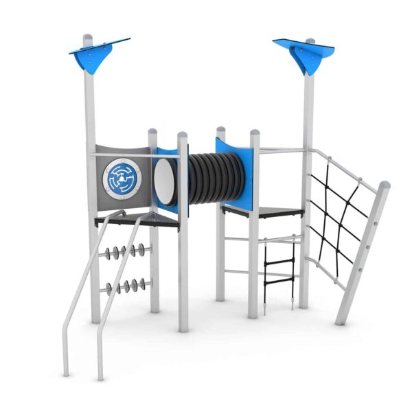 ST1717 (rvs) | Panelen: hdpe - Afbeelding 13