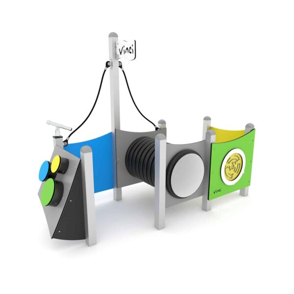SL1722 | Panelen: hdpe - Afbeelding 2