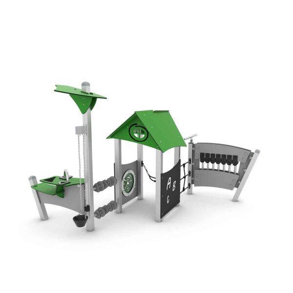 ST1723 | Panelen: hdpe