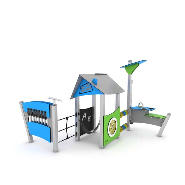 ST1723 | Panelen: hdpe - Afbeelding 2