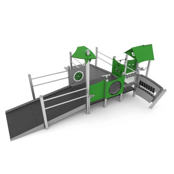 ST1726 (rvs) | Panelen: hdpe - Afbeelding 7