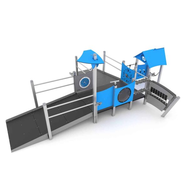 ST1726 (rvs) | Panelen: hdpe - Afbeelding 8