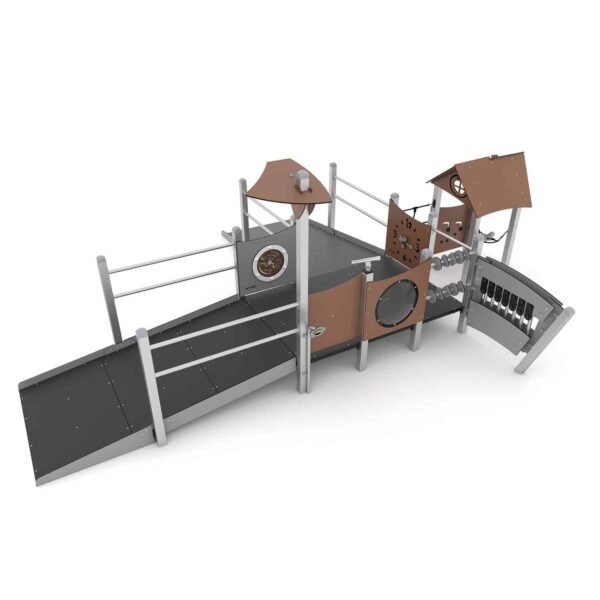 ST1726 (rvs) | Panelen: hdpe - Afbeelding 10