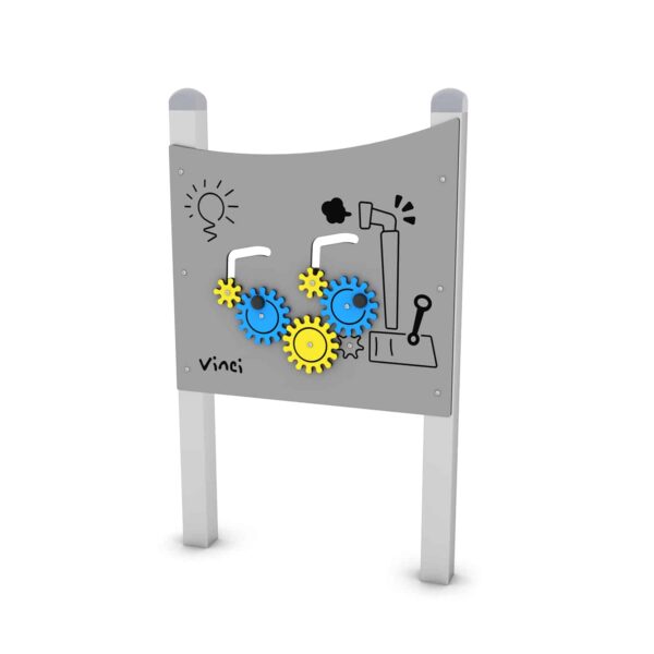 SL1762 | Panelen: hdpe