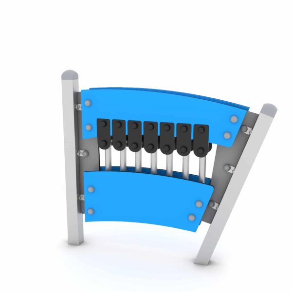 SL1771 (rvs) | Panelen: hdpe