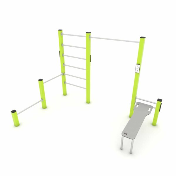 WO2323 | Panelen: HPL - Afbeelding 7
