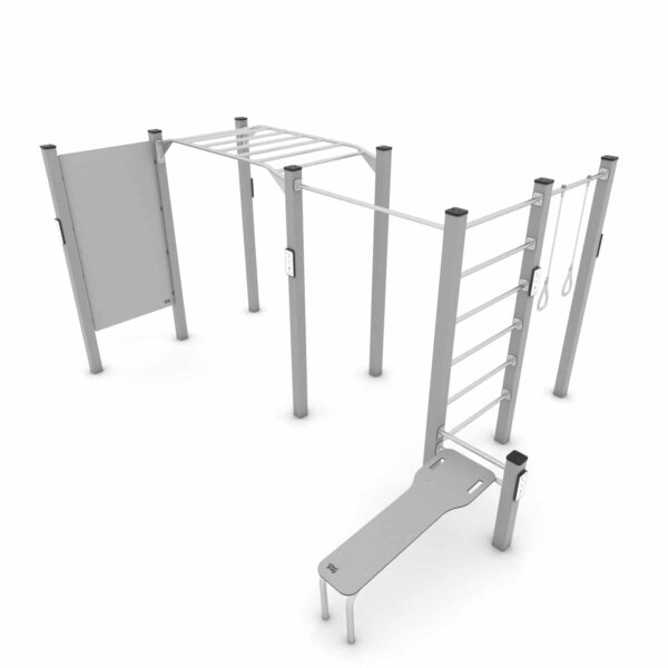 WO2324 | Panelen: HPL - Afbeelding 3