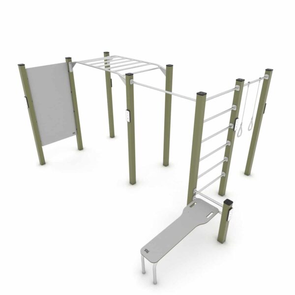 WO2324 | Panelen: HPL - Afbeelding 4