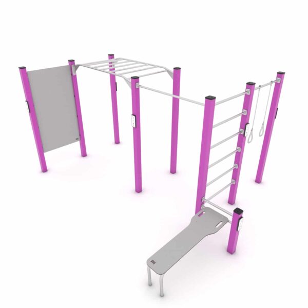WO2324 | Panelen: HPL - Afbeelding 5
