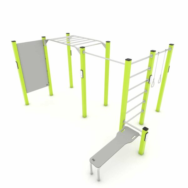WO2324 | Panelen: HPL - Afbeelding 7