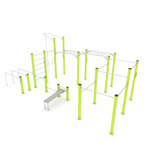 WO2328 | Panelen: HPL - Afbeelding 7
