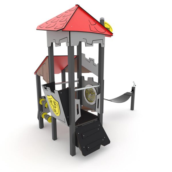 CS3001 - Afbeelding 2