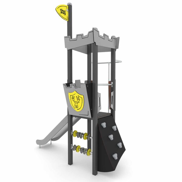 CS3002 (rvs) - Afbeelding 3