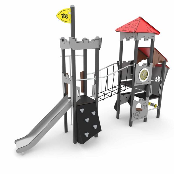 CS3004 (rvs) - Afbeelding 3
