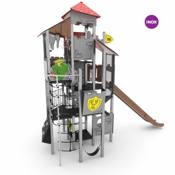 CS3027 (rvs) - Afbeelding 2