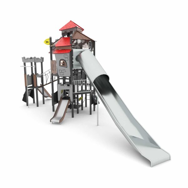 CS3028 (rvs) - Afbeelding 3