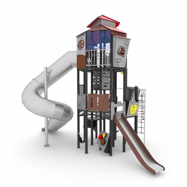 CS3030 (rvs) - Afbeelding 3