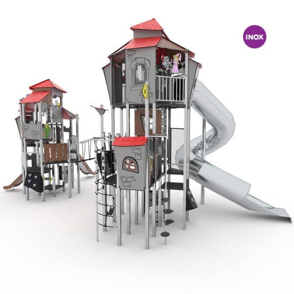 CS3031 (rvs) - Afbeelding 3