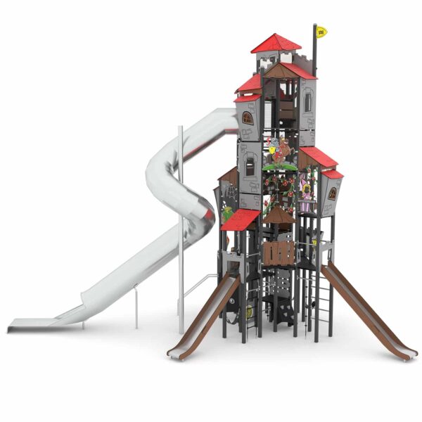 CS3040 (rvs) - Afbeelding 2