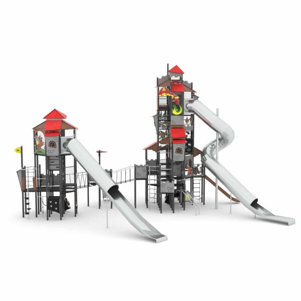 CS3041 (rvs) - Afbeelding 3