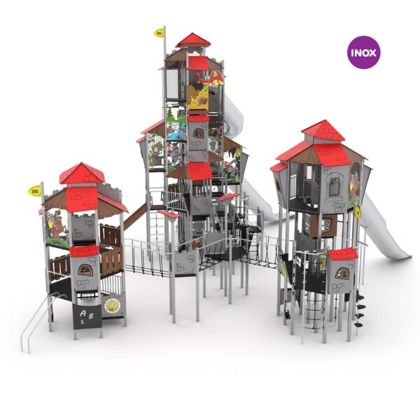 CS3045 (rvs) - Afbeelding 2