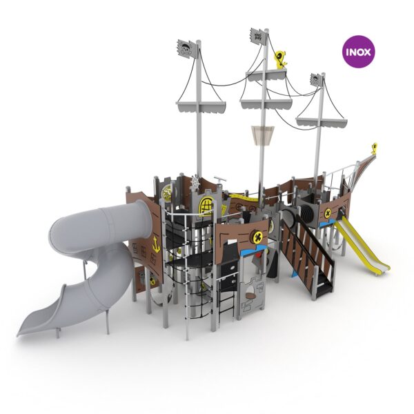 CS3080 (rvs) - Afbeelding 2