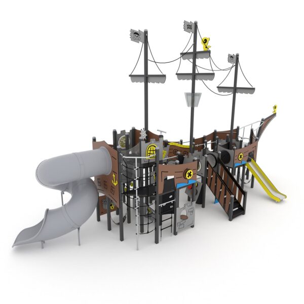 CS3080 (rvs) - Afbeelding 3