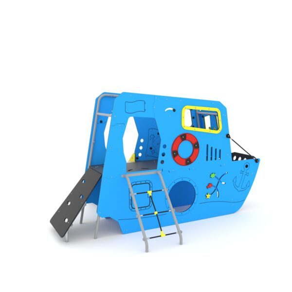 TO3101 | Panelen: hdpe - Afbeelding 2