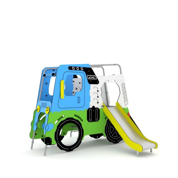 TO3103 | Panelen: hdpe