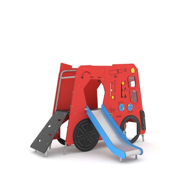 TO3104 | Panelen: hdpe