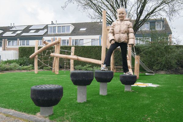 Hopper (hoog) - Afbeelding 2