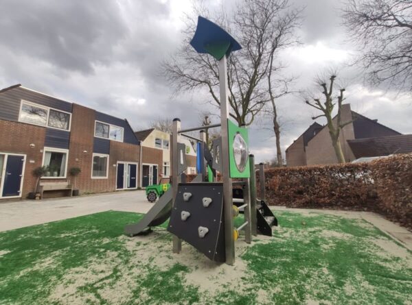 ST1701 | Panelen: hdpe - Afbeelding 4
