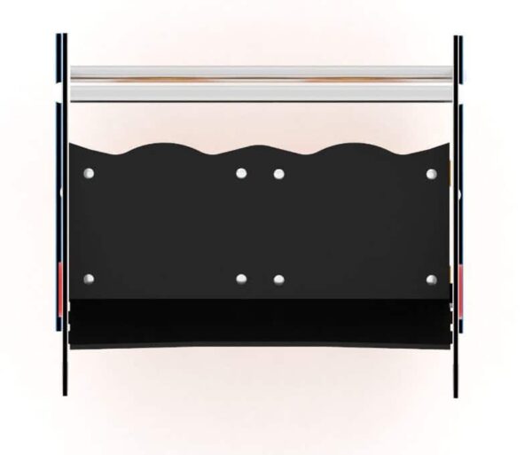 SP0622 | Panelen: hdpe - Afbeelding 2