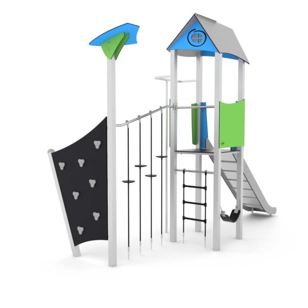 ST1703 | Panelen: hdpe - Afbeelding 2