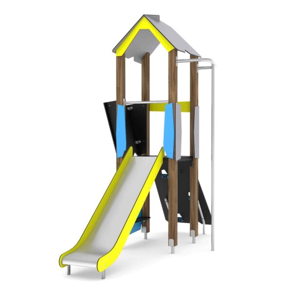 WD1404 | Panelen: hdpe