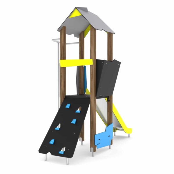 WD1404 | Panelen: hdpe - Afbeelding 2